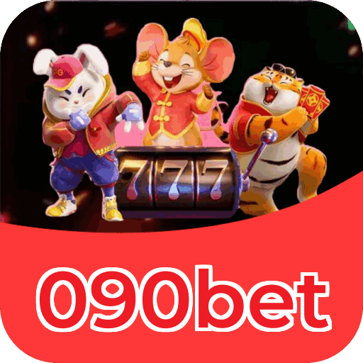 Interface do aplicativo 090bet mostrando jogos disponíveis no iOS e Android